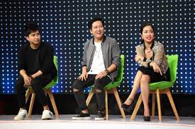 Chồng của võ hạ trâm bế con gái cưng, mẹ bỉm chính thức nhập team đẻ thuê ngay và luôn. Ä'ay La Man Khoe Giá»ng Tháº£m Há»a Nháº¥t Giá»ng áº£i Giá»ng Ai Khiáº¿n Khach Má»i Vo Ä'áº§u La Het