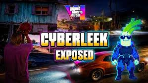 What CyberLeek Is REALLY Doing... & Every New GTA 6 Mechanic Leaked