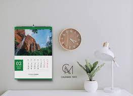 Maybe you would like to learn more about one of these? Ini Dia Desain Desain Kalender Keren Yang Bisa Kamu Tiru Untuk Interior Rumah Dan Kantor Kamu