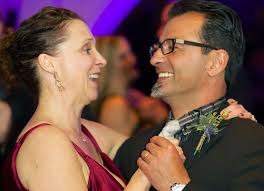 Twas a Crystal Winter Gala to remember