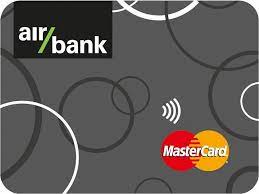 Může získat 2% zpět z hodnoty plateb provedených kartou během prvních 5ti měsíců po založení účtu. Fotogalerie Platebni Karty Air Bank Mesec Cz