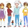 I'm now posting pbs kids. 1