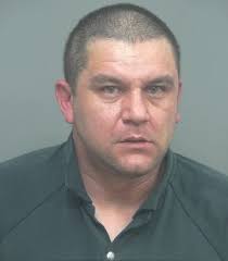 Sweetwater County Arrests: May 14