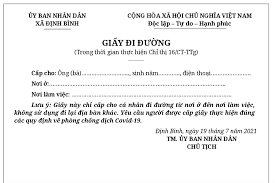 Một thế hệ đi sau. Ä'i Mua Ruá»'c TÆ°Æ¡i Nuoi Ca Bá»‹ Cháº·n Vi Khong Co Giáº¥y Ä'i Ä'Æ°á»ng Thá»i Sá»± Plo