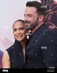 L r jennifer hi-res stock photography and images