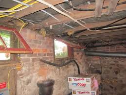 Old town medieval basements in warsaw. Basement Waterproofing Basements With Windows In Connecticut Old Basement Windows In East Berlin Ct