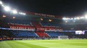 Une nouvelle page s'affichera avec le fond d'écran grand format. Parc Des Princes Wallpapers Wallpaper Cave
