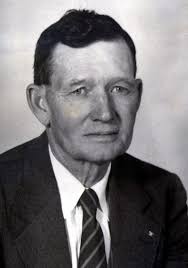 Roland "Glen" Woodward: Nov 8, 1946