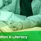 Family Literacy Day event image
