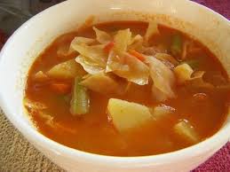 Become the best you you can be. Weight Watchers Cabbage Soup Recipe Ww Recipes