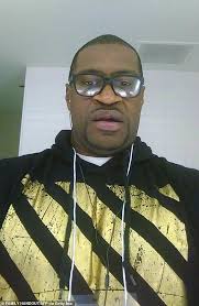 Texas DA says ex narcotics officer 'was likely lying' in 2004 arrest of  George Floyd