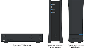 A confirmation message should appear on the tv screen. Spectrum Net Self Installation Help