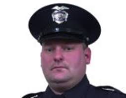 Wyoming police department honors employees