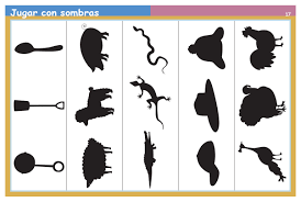 Material interactivo para trabajar las silabas para preescolar y primaria orientacion andujar / aquí te muestro actividades de lenguaje. Mini Cuadernillo De Actividades Variadas Para Inicial Y Primaria Tecnicas Para Docentes