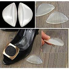 Free delivery and returns on ebay plus items for plus members. 1 Pair Women New Silicone Gel Arch Support Shoe Inserts Foot Insole Wedge Cushion Insoles Pad By Ppstore99 Lea Arch Support Shoes Shoe Inserts Wedge Cushion