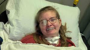 Fundraiser for Darlene Jensen by Linda Foster : Caitlin Jensen's Medical  Expenses