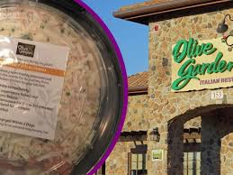 Plus, how best to support them usi. Olive Garden Is Offering 5 Take Home Entrees All Year