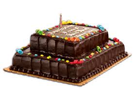 Birthday Cakes New Orleans Delivery Red Ribbon Bakeshop In 2020 Birthday Cake Delivery Online Cake Delivery Dedication Cake