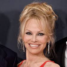 Pamela Anderson, 55, Uses This Under-Eye Mask for Glowing Skin