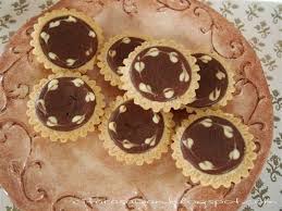 Mee kari di hari raya aidil adha via norazlitaaziz.blogspot.sg. Resepi Cheese Tart Coklat