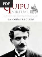 Antología Consultada de La Poesía Peruana