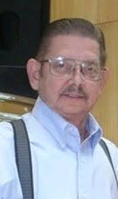 Obituary information for Bernard "Bernie" Wayne Oravec