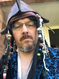 Hi all! I just wanted to introduce myself and share a photo I took