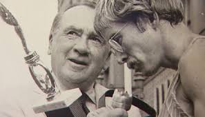 As Deseret News Marathon nears, past winner recounts his race