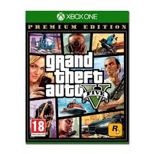 Lo stesso argomento in dettaglio: Gta V Premium Edition Xbox One Mediaworld It