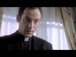 Jason Isaacs in Mario Puzo's The Last Don II (1 of 3)