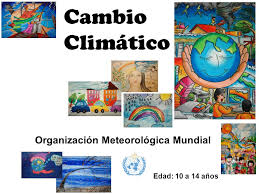 Organización Meteorológica Mundial - ppt descargar