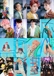 Bts 2 Meninos Bts Bts Engracado Adesivos Sticker