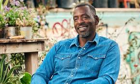 Gangster Gardener Ron Finley Reveals How He Grew Food In Lockdown Growing Food Gangster Finley