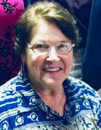 Obituary information for Mary Brock