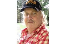 Doug Mullinax Obituary (1960