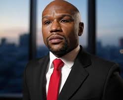 You gotta be better than the rest of the fighters. Boxing is  self-sacrifice, basically. You have to discipline yourself." 🗣