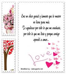 Carta de buen día amor. Pin En Mensajes Para Mi Ex