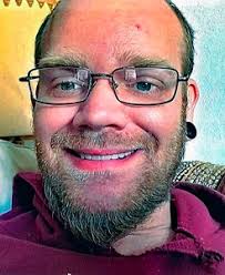 Today is October 26, we remember and celebrate the lives of the following  three people:** **Todd K. Stuiber, 40—no picture available** **Neenah**  **11/3/1963