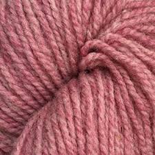 The more intricate looking, the better? Briggs And Little Heritage83 Briar Rose All Strung Out Fine Yarns