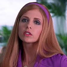 Daphne Makeup