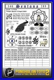 Syair Hk 15 April 2021 Prediksi Hk Hari Ini Ubertoto