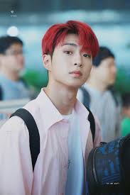 Pin By We Are K Pop On Onoff Wyatt I Want To Cry My Love