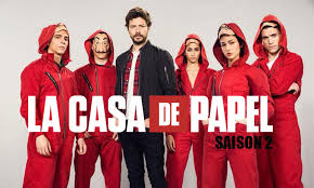 C'est le cas de la casa de papel antena3, la chaîne de télévision espagnole qui détient les droits ne veut pas pour le moment lancer une saison 3. Regarder Serie La Casa De Papel Saison 2 Streaming Vf Complet En Francais Steemkr
