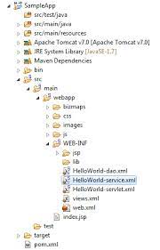 It no longer deploys in servicemix kernel 1.1.0/camel 1.x due the osgi namespace being unresolvable. Spring 3 0 Unable To Locate Spring Namespacehandler For Xml Schema Namespace Context Stack Overflow