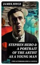 STEPHEN HERO (ebook), James Joyce
