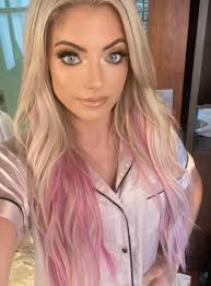 Alexa bliss FANS CLUB