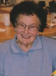 Ruth Meskel Obituary (2021)