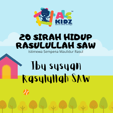Muhammad bin abdullah bin abdul muttalib bin hashim. Alc Kidz Ibu Susuan Rasulullah Saw 20 Sirah Hidup Rasulullah Saw Pada Zaman Jahiliyyah Orang Mekah Sering Menyerahkan Anak Mereka Kepada Ibu Susuan Sepasang Suami Isteri Miskin Bernama Halimah Dan Harith