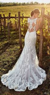 Lace Wedding Dress And Other Bridal Ideas Do You Wish To Have A Very Good Weddin Fit And Flare Wedding Dress Wedding Dresses Lace Lace Mermaid Wedding Dress