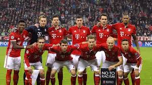 As monaco ( asm ) vs fc lorient. Bayern Monaco Uli Hoeness Torna Presidente Del Club Dopo Il Carcere